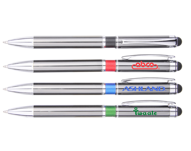 Metal Stylus Pen - Model 2005