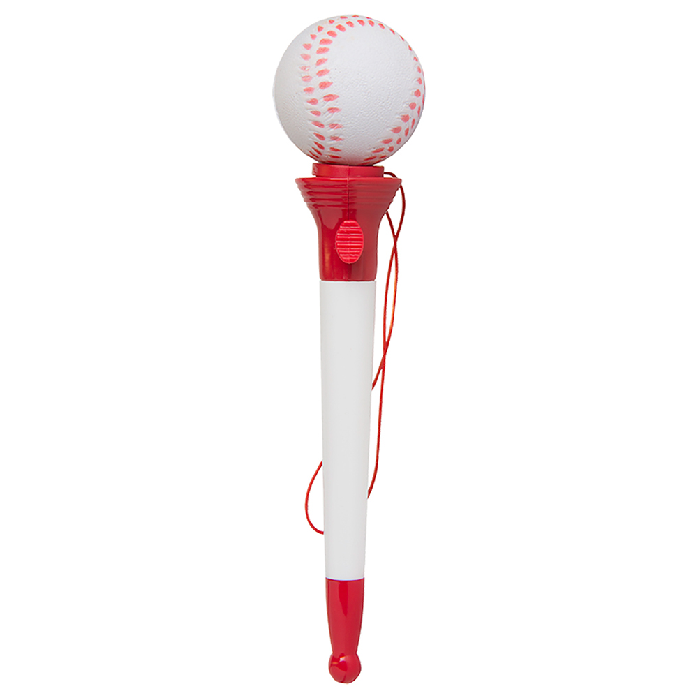 Pop Top Baseball Pen 1