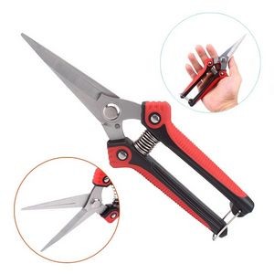 Garden Pruning Shears 1
