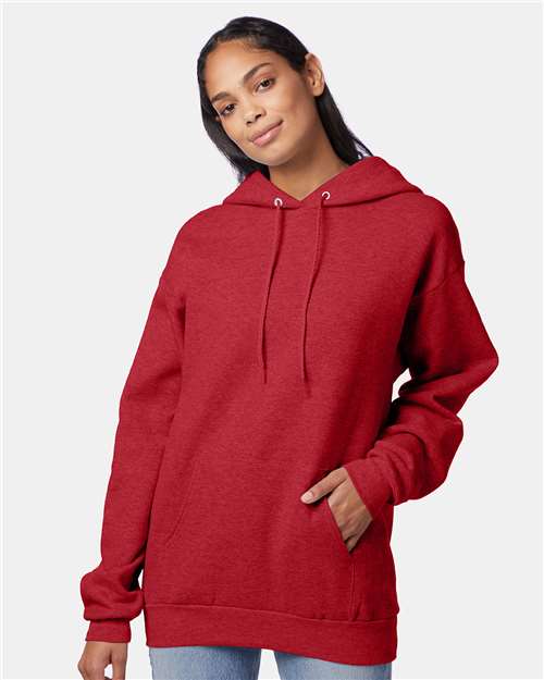 Unisex EcoSmart® Hooded Sweatshirt - P170 185