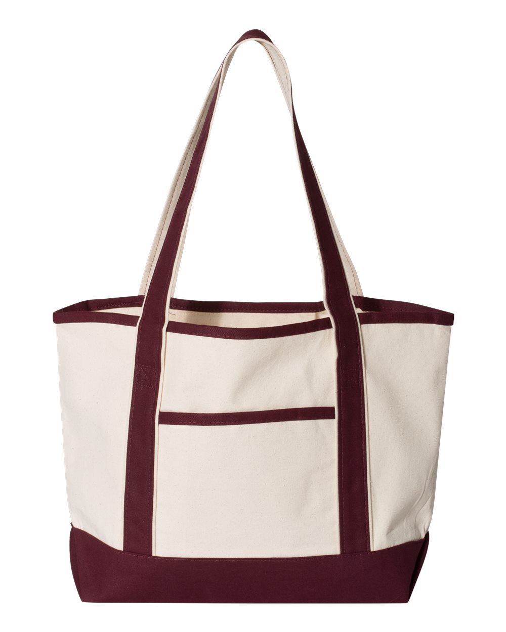 20L Small Deluxe Tote - Q125800 19