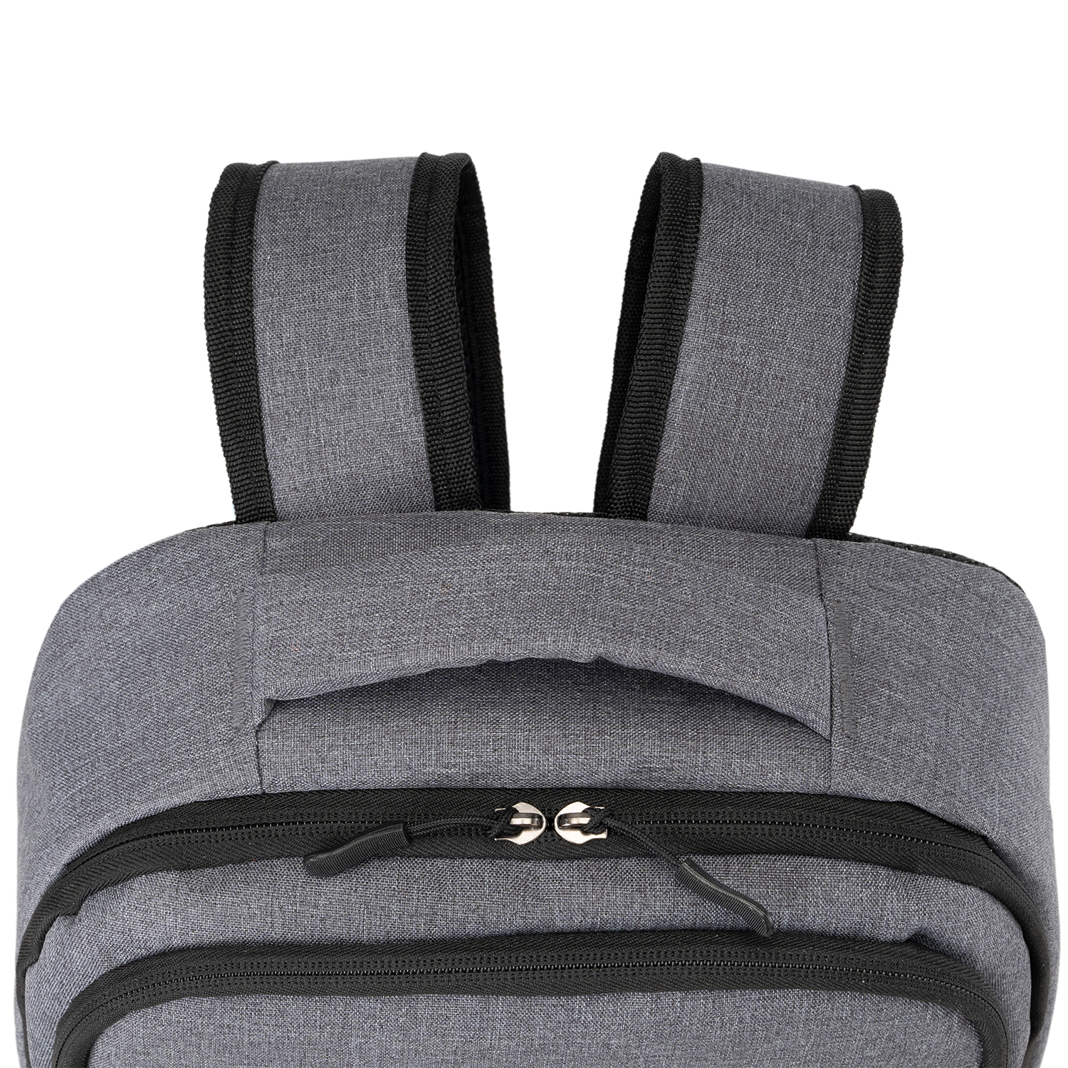 RejuVe® Heather Lite Executive Business Backpack 2