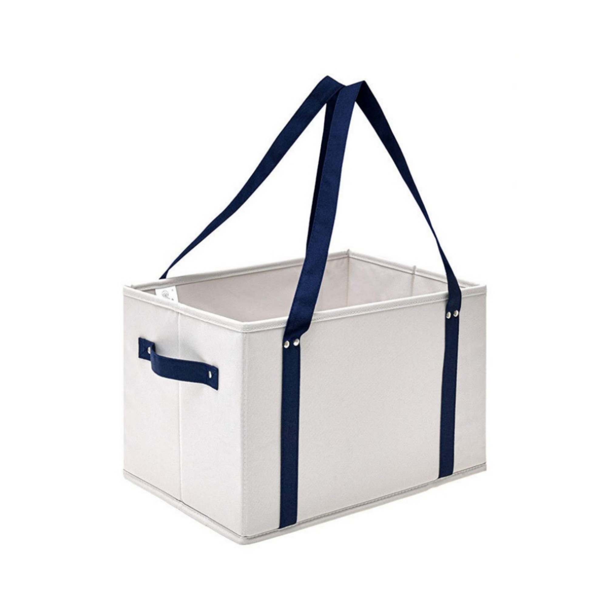 Foldable Handheld Shopping Bag 2