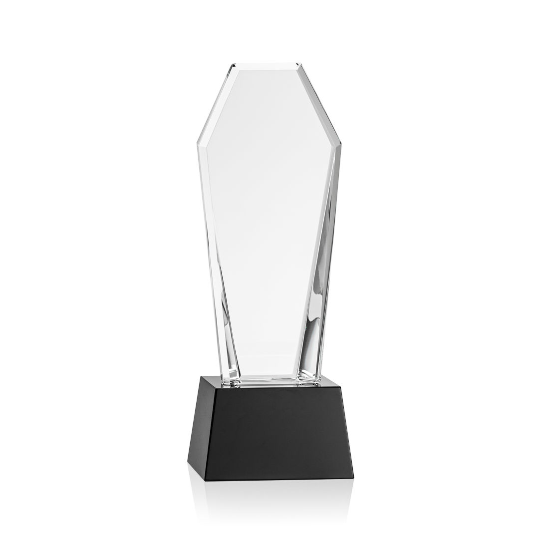 Romford Award on Base- Black 11