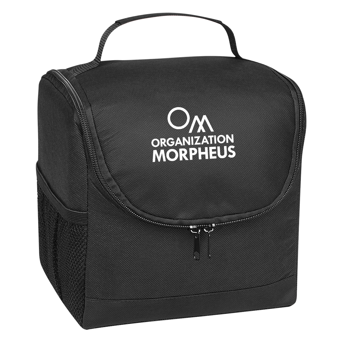 Non-Woven Thrifty Lunch Kooler Bag 20