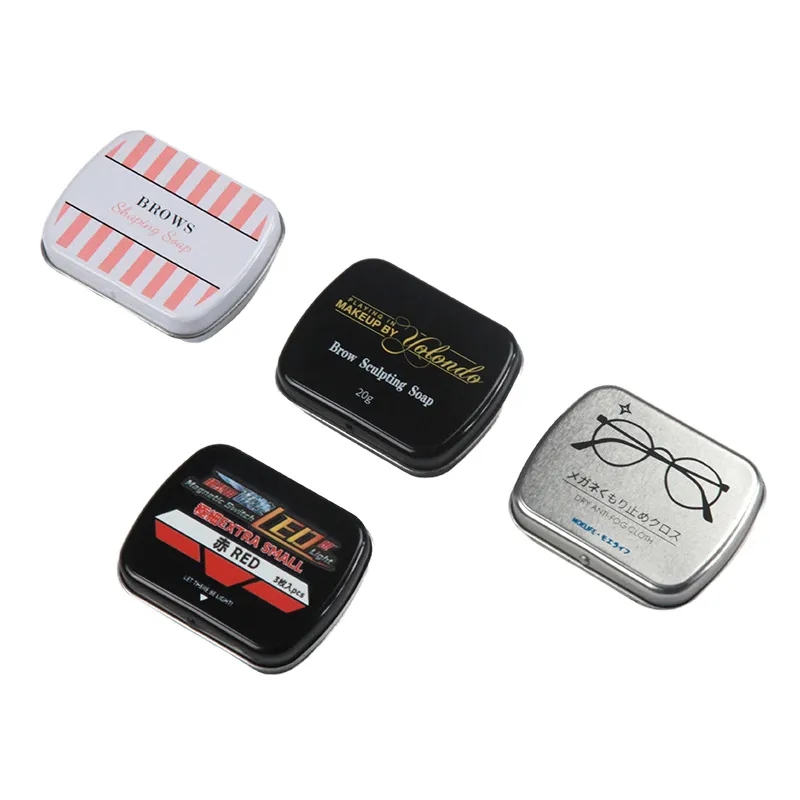 Mini Mint Tin 1