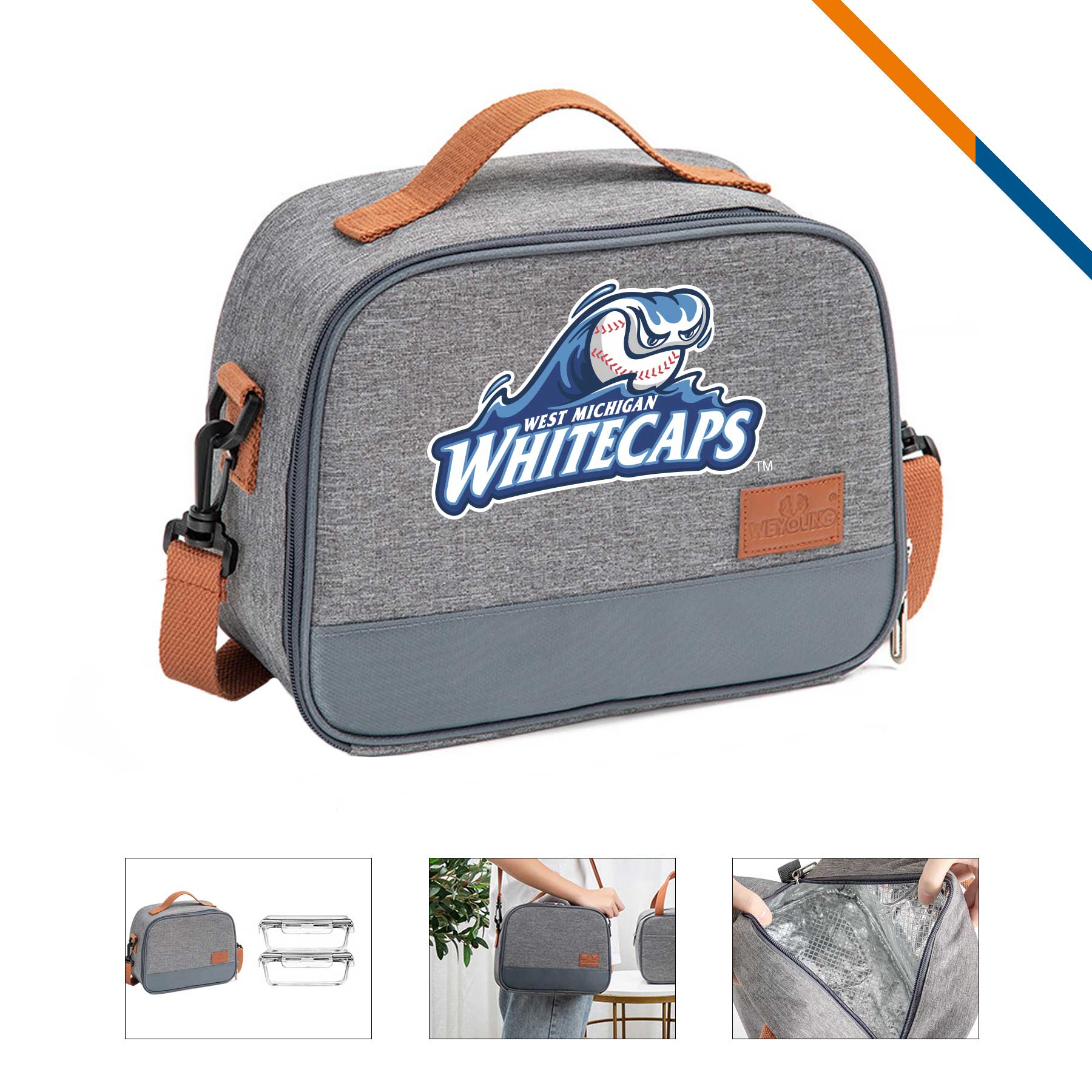 Jetar Cooler Bag 1