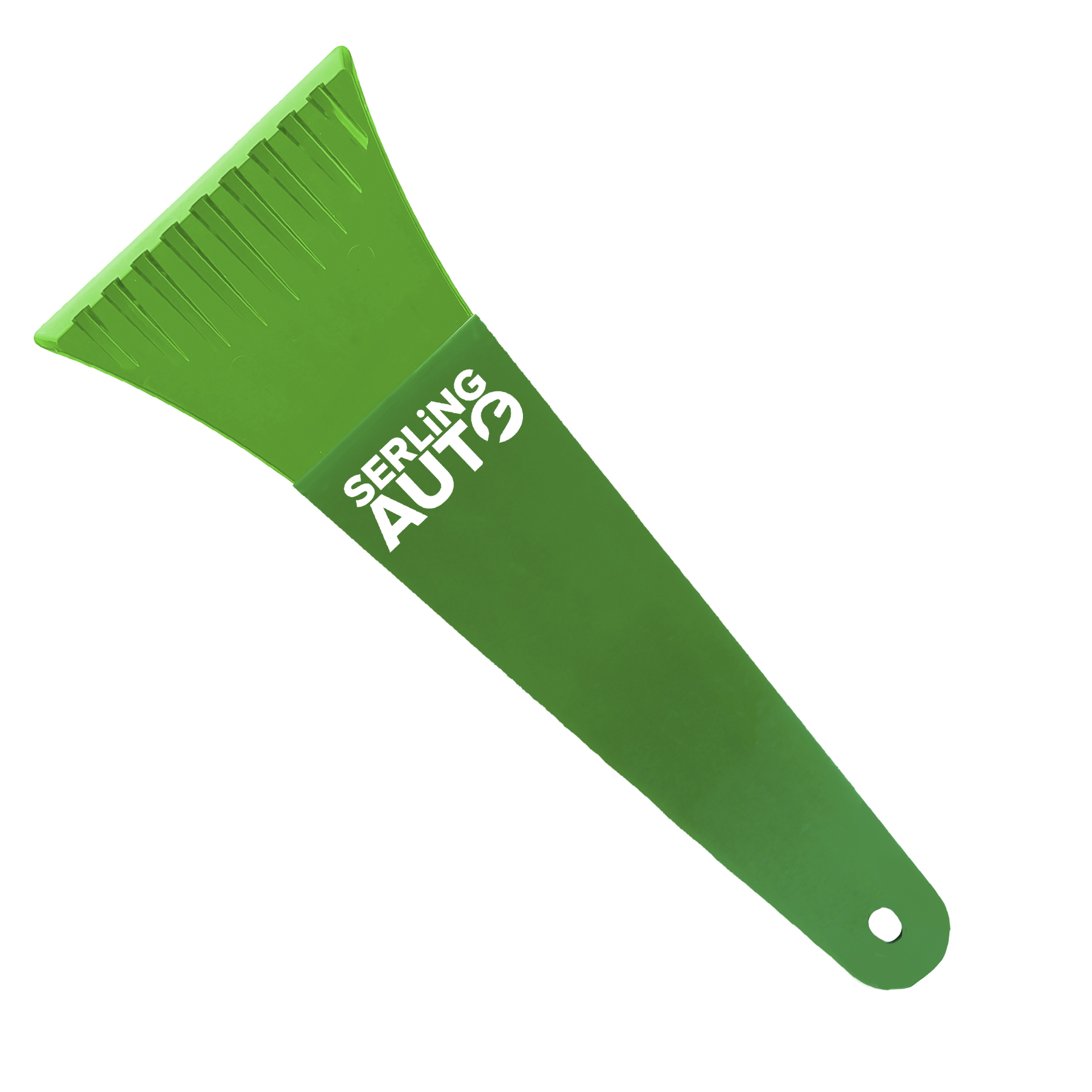 10" Polar Ice Scraper 6