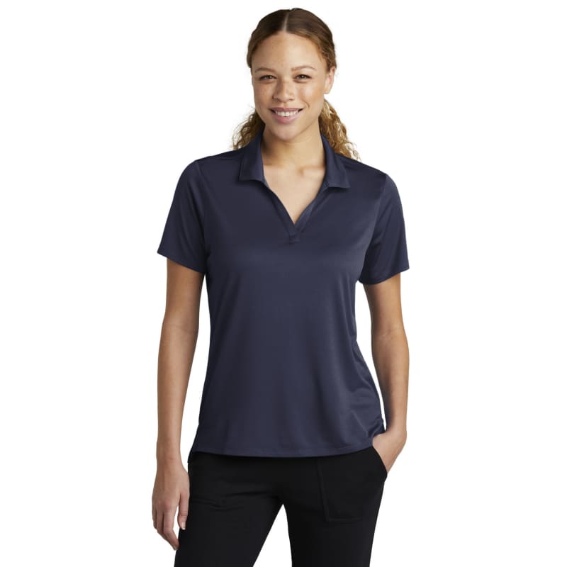 Sport-Tek Women's Sideline Polo 5