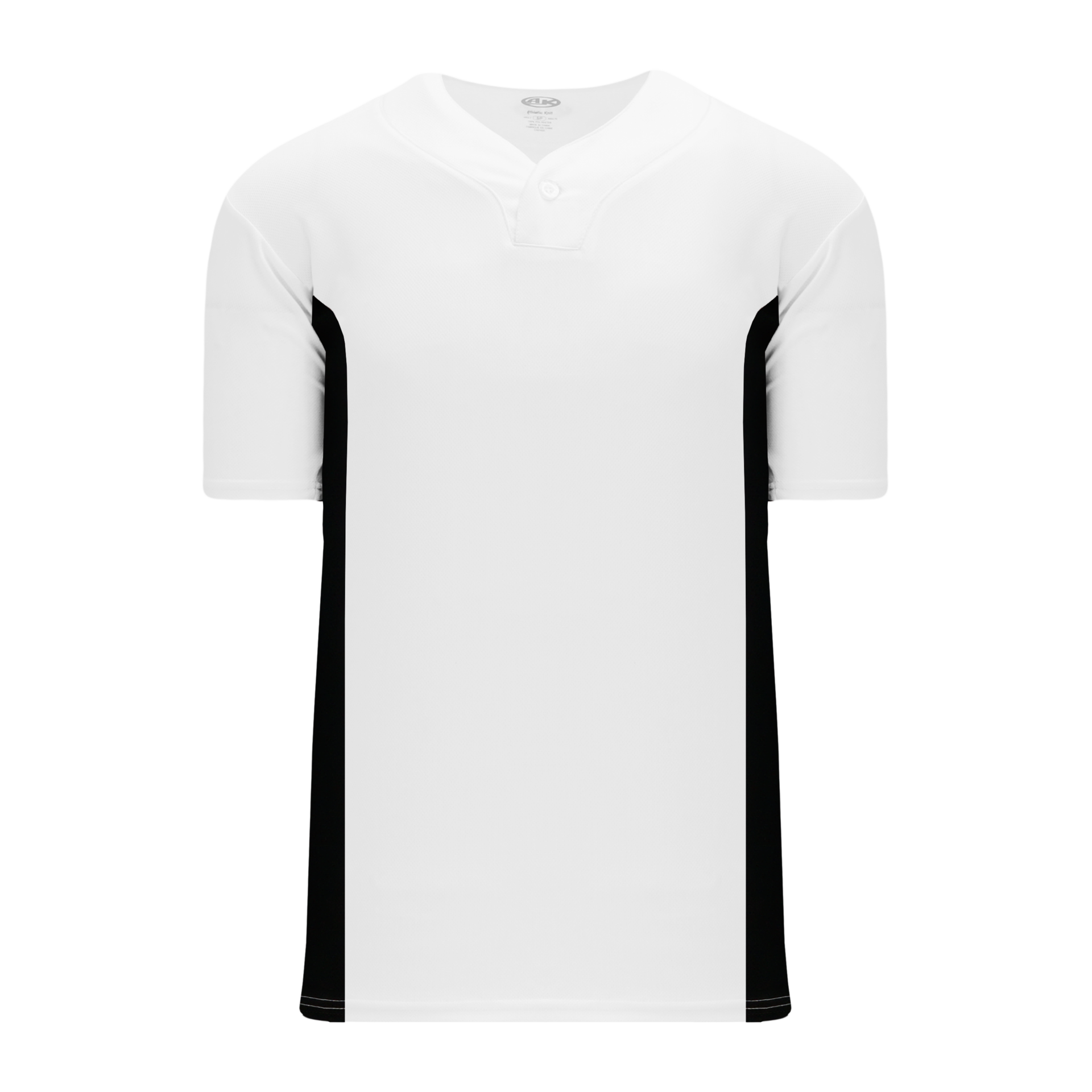 One Button Baseball Jerseys BA1343-G01 35