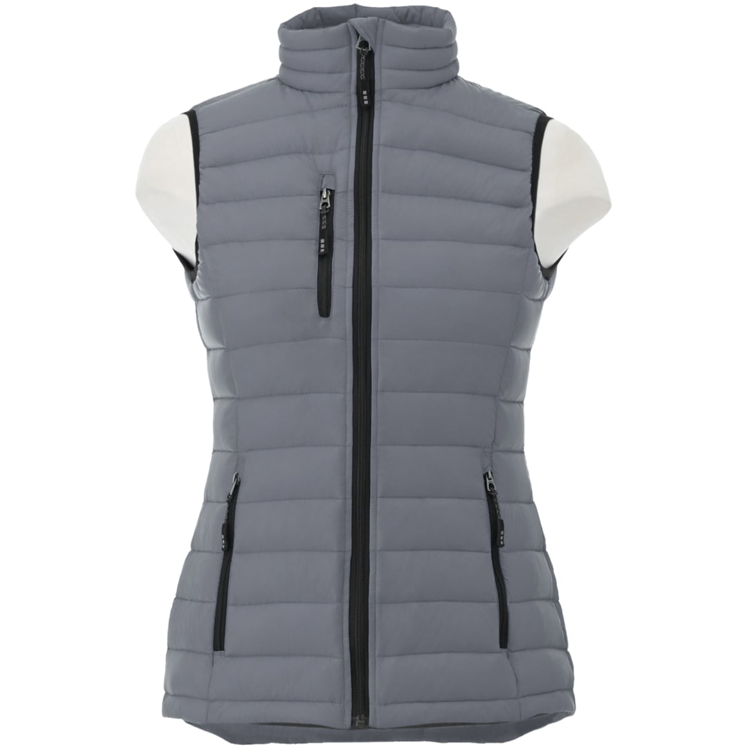 Women's Whistler Light Down Vest 119