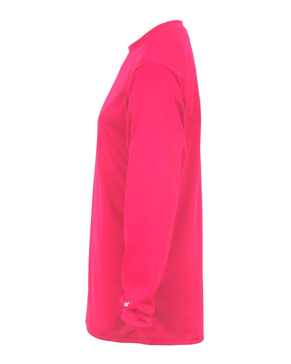 Unisex B-Core Long Sleeve T-Shirt - 4104 57