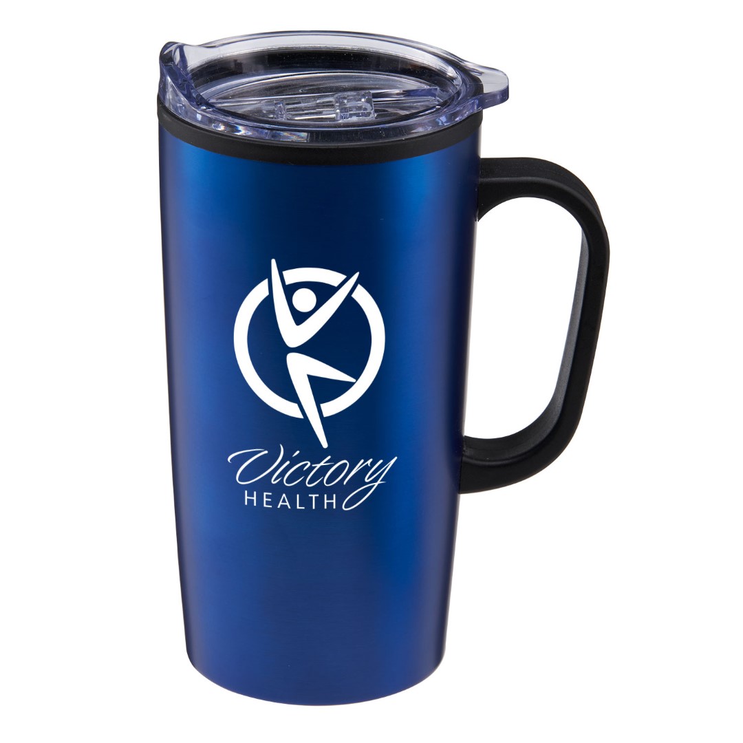 20 Oz. Yukon Tumbler Mug 3