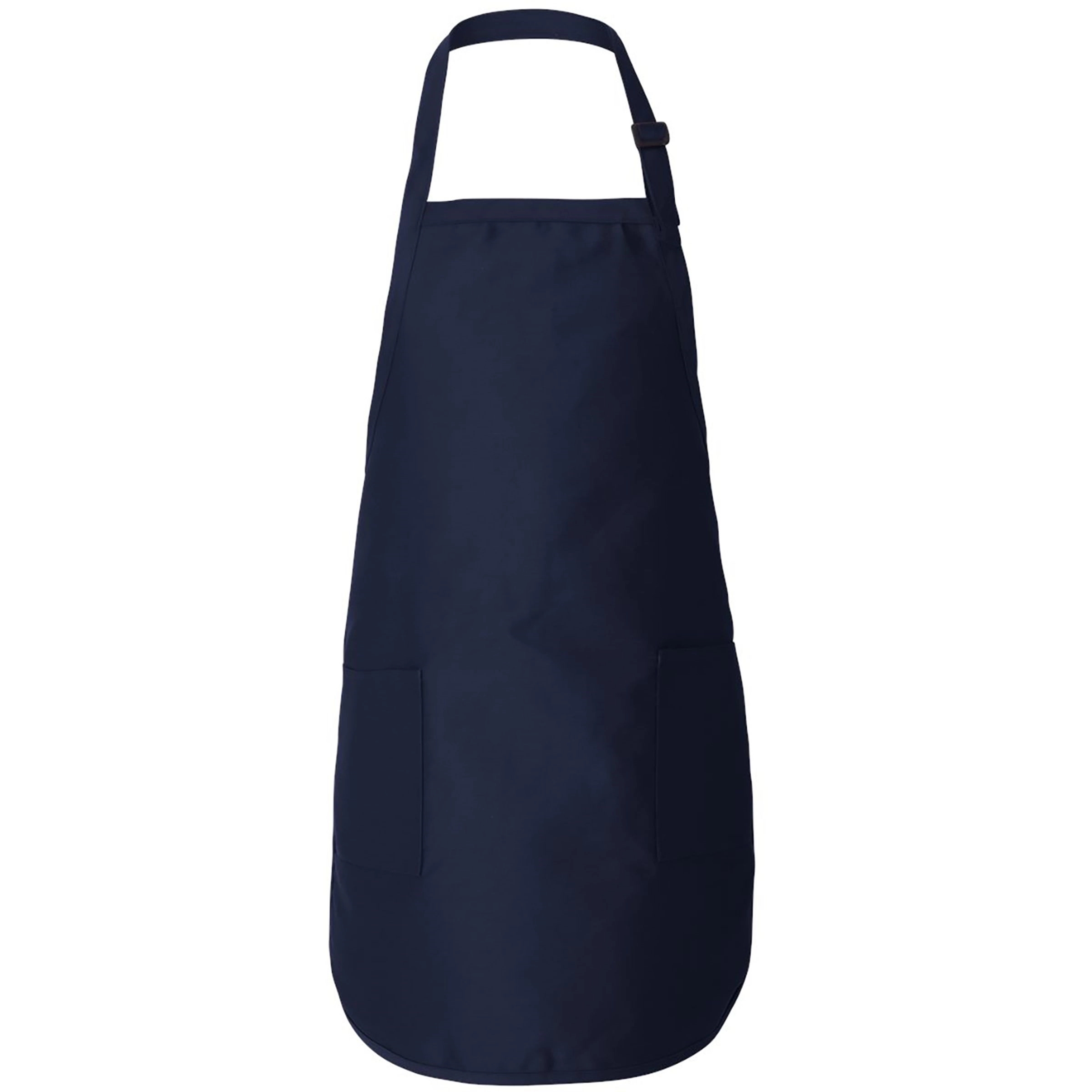 Full Color Apron With Pockets 13