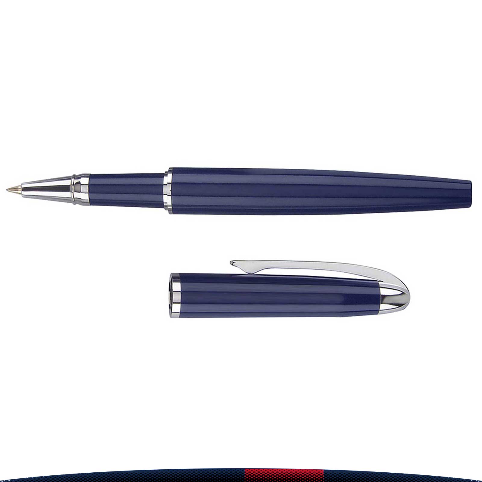 Juno Twist Ballpoint Pen 7