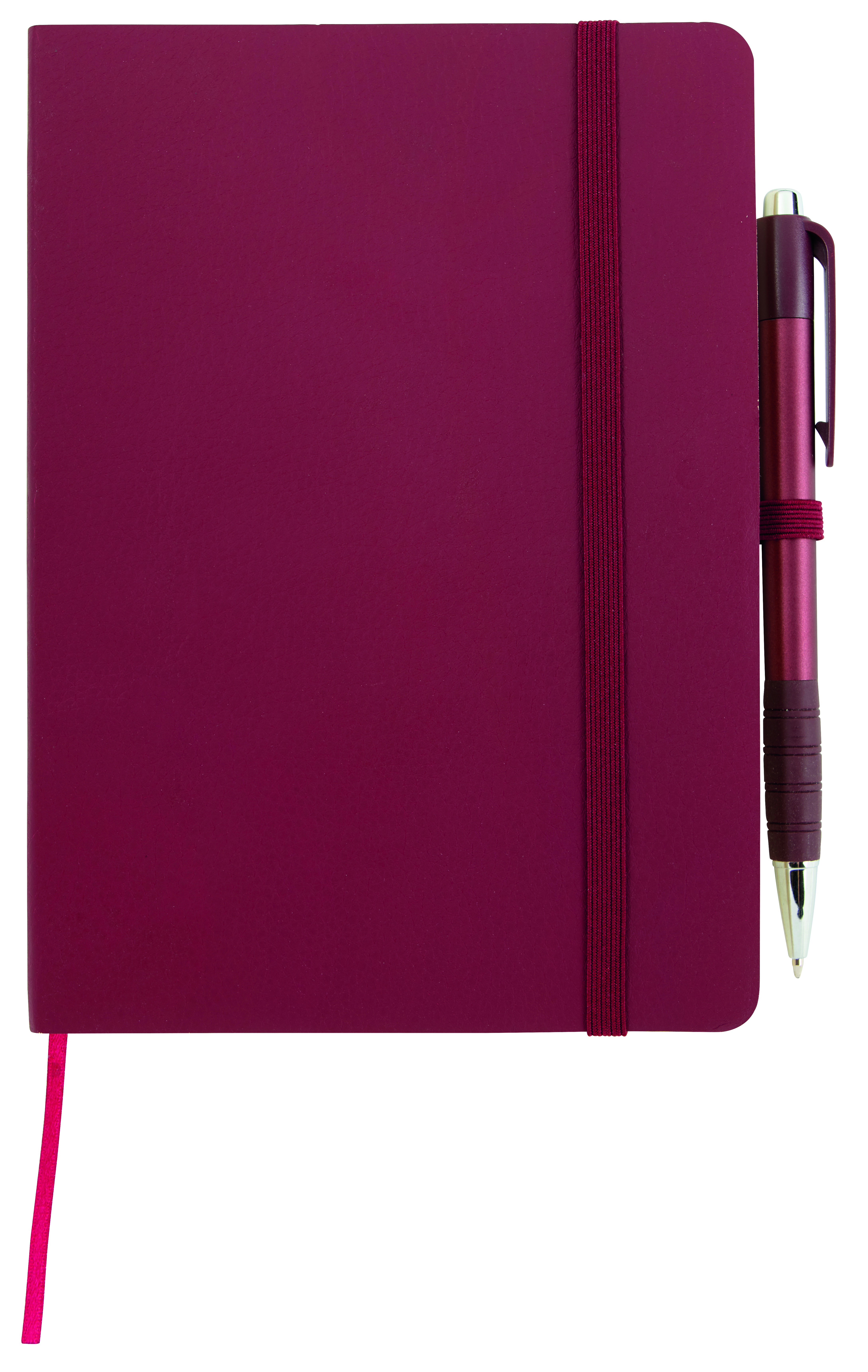 Good Value™ Notion Journal 20