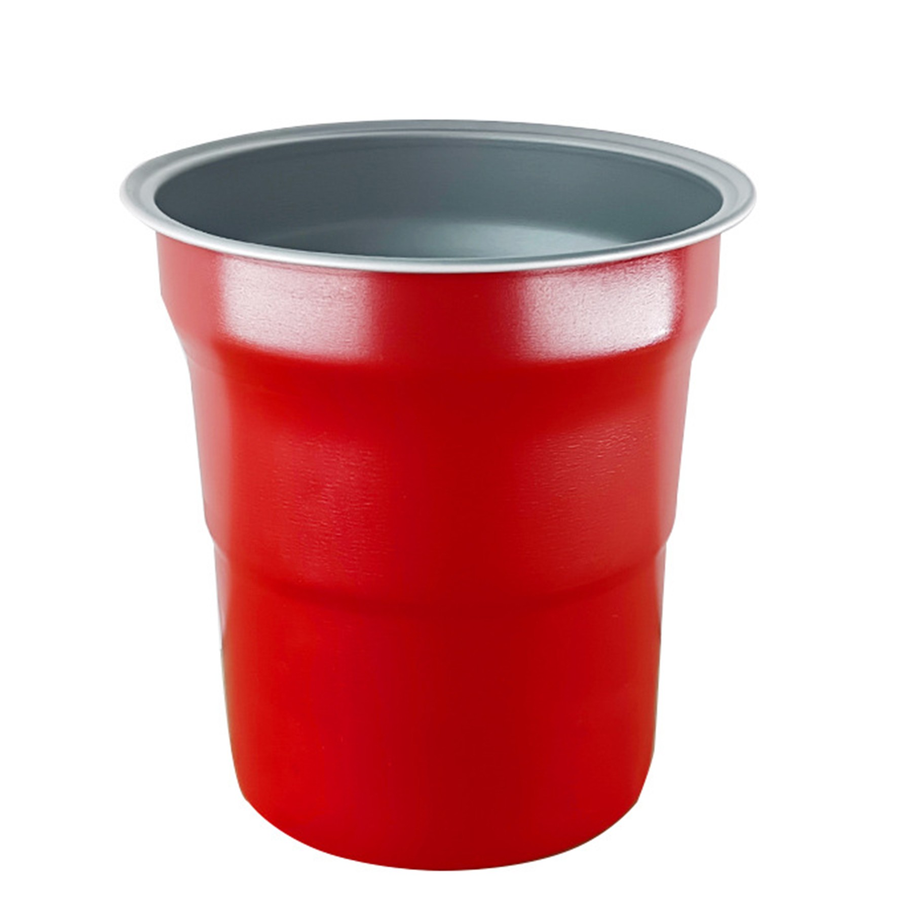 16Oz Aluminum Cold Drink Cup 3