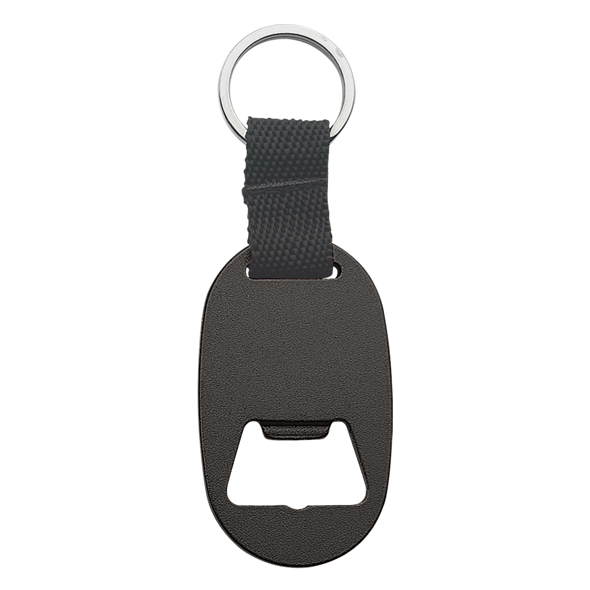 Metal Key Tag With Bottle Opener 8