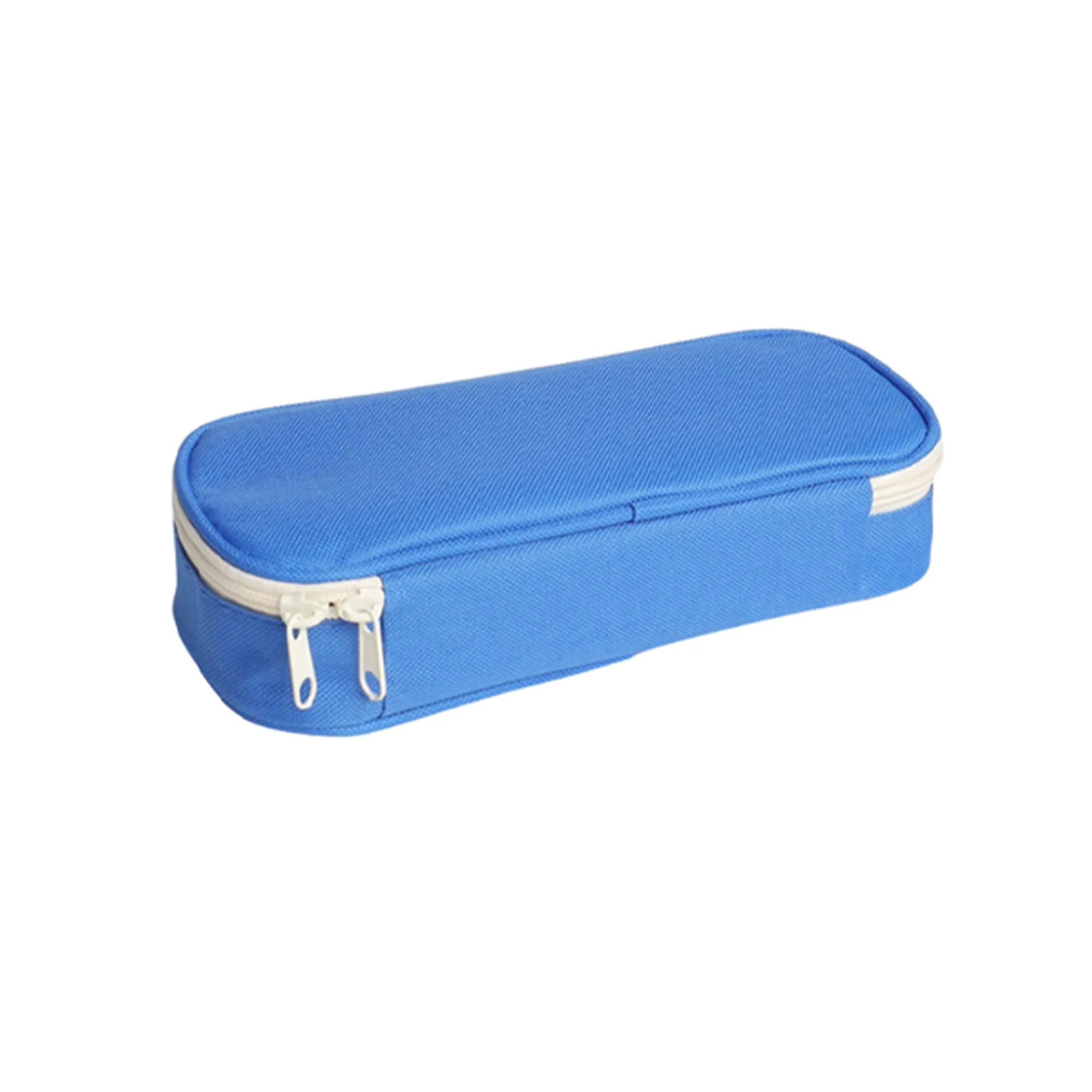 Pencil Case Storage Pouch with Zipper 7