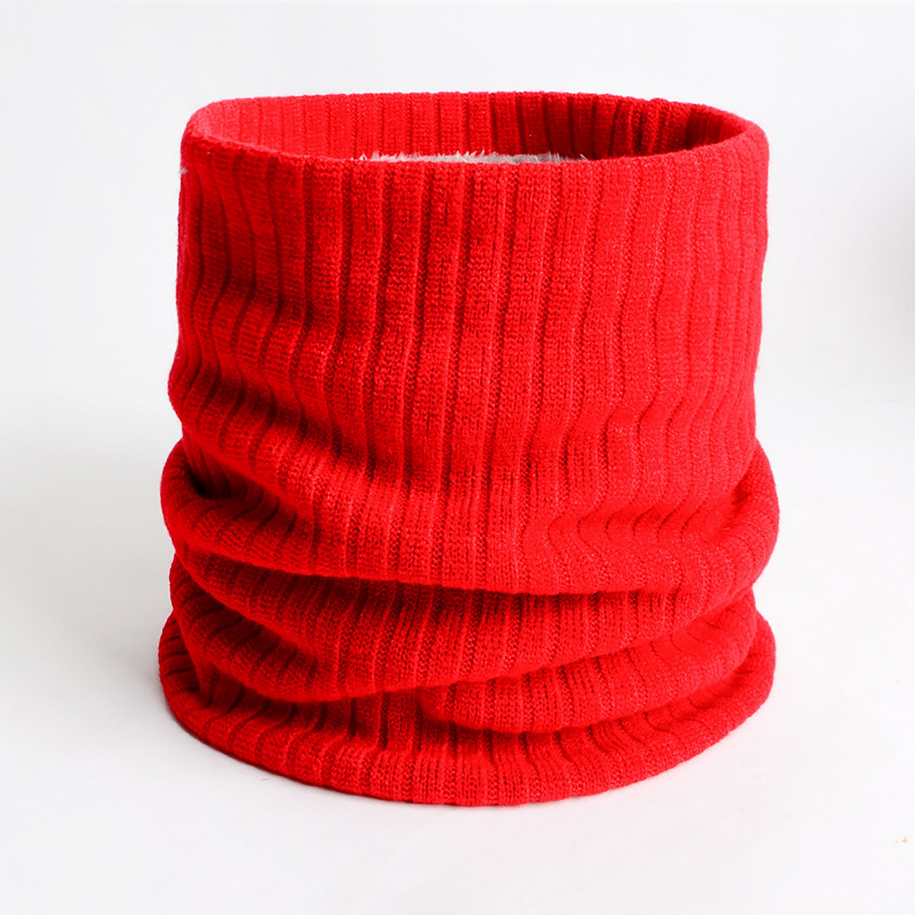 Winter Neck Warmer 2