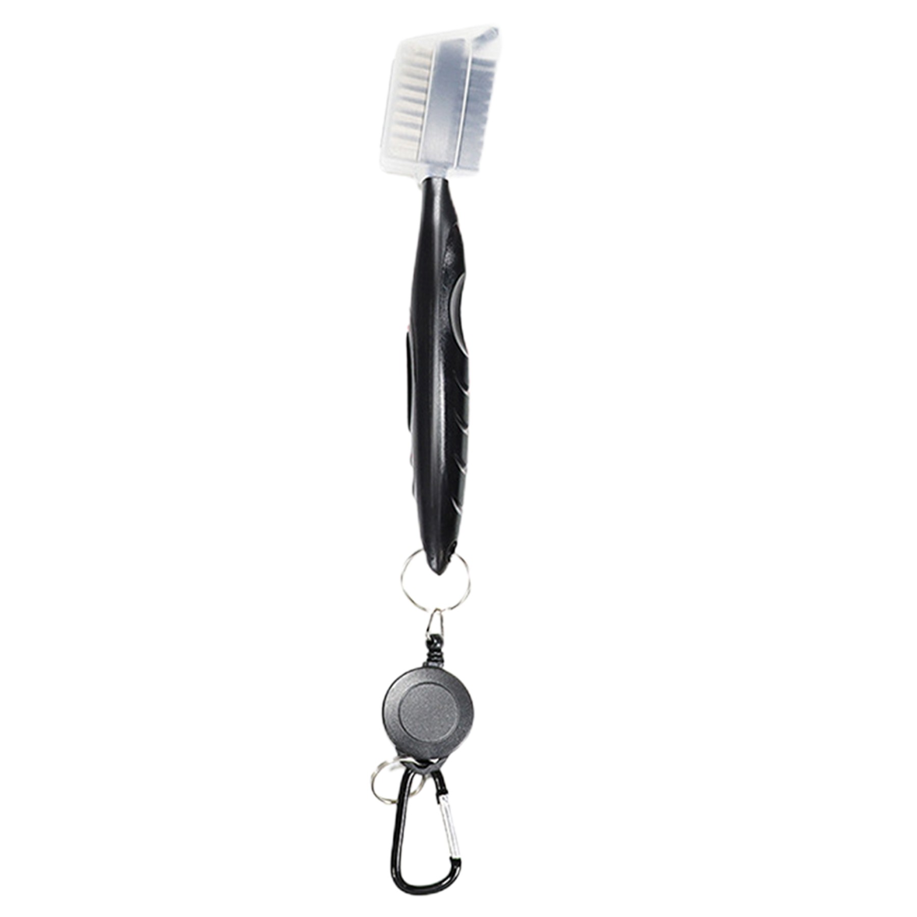 Hammer Shaped Golf Club Cleaner With Cap 5