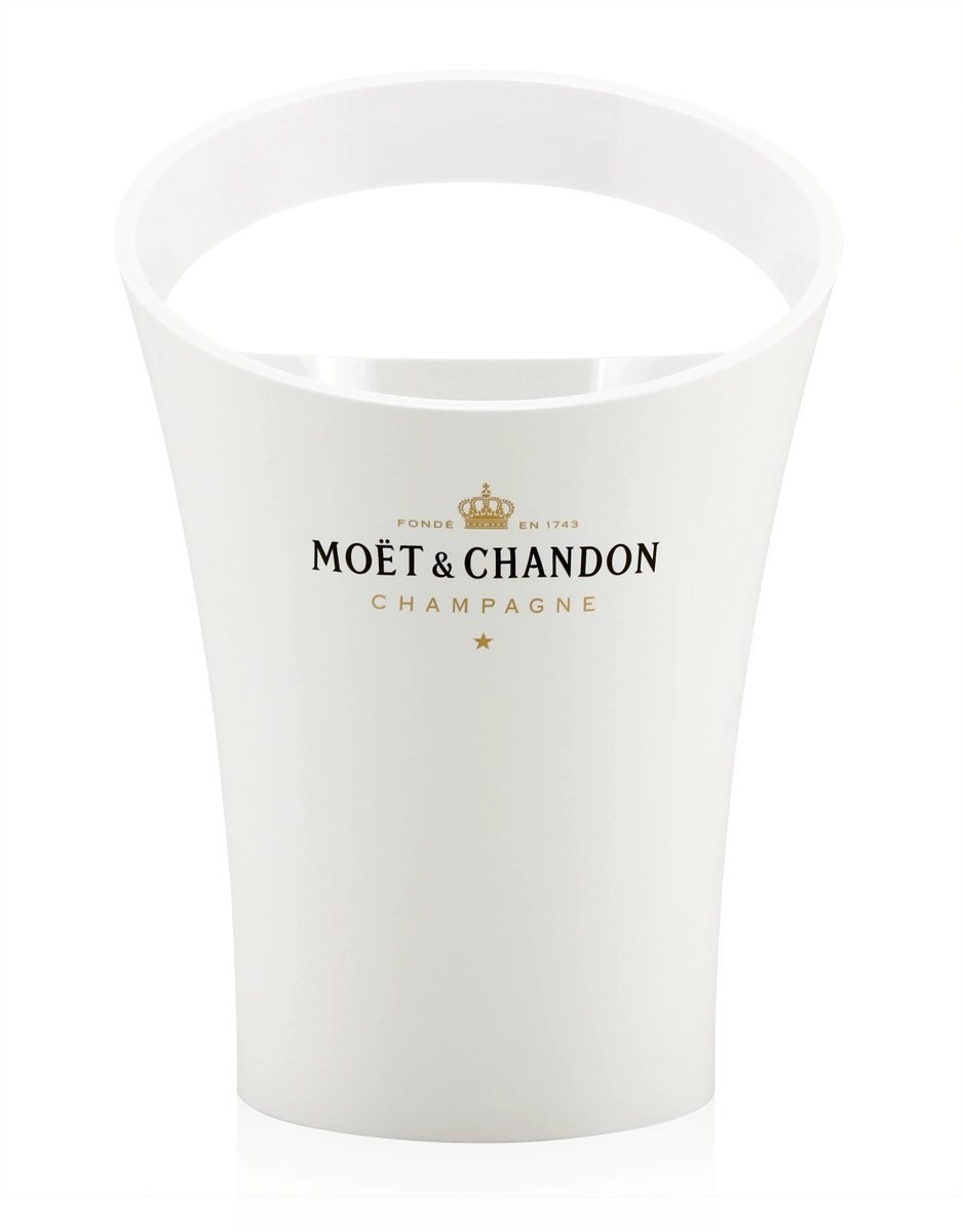 Moet Ice Bucket 7