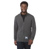 RIGI Eco Knit Full Zip - Men's 54