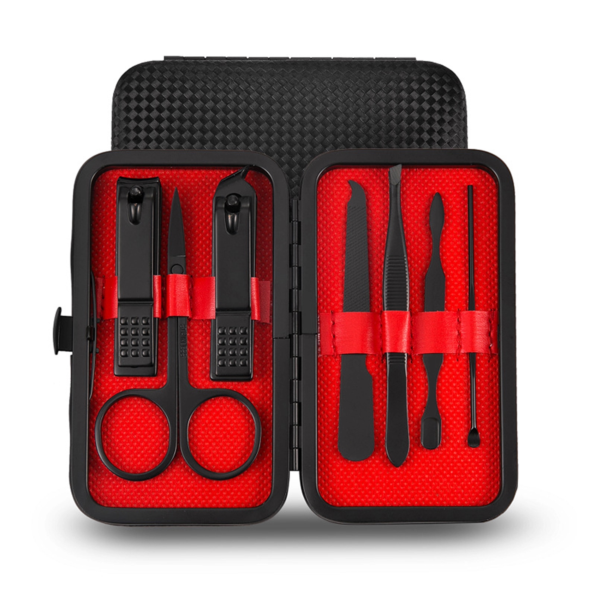 7PCS Manicure Set Beauty Kit 1