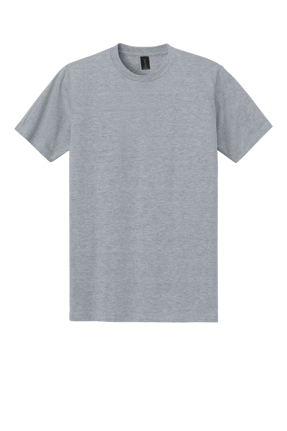 Gildan Softstyle Midweight Tee 65000 128