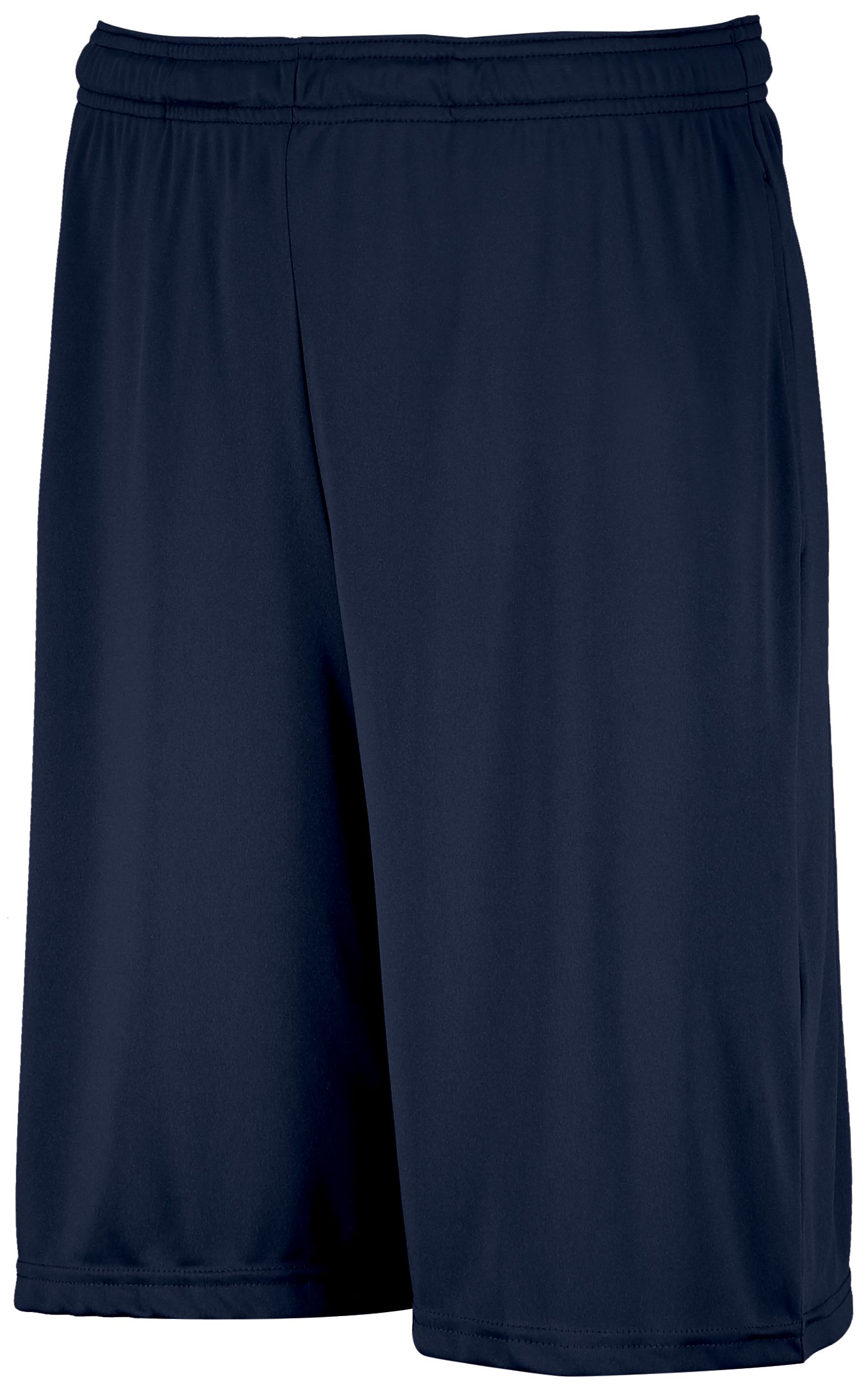Youth Dri-Power® Essential Performance Shorts With Pockets 4