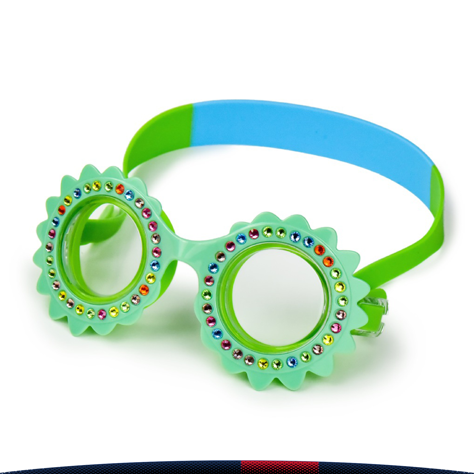 Lorna Kids Swimming Goggles 6