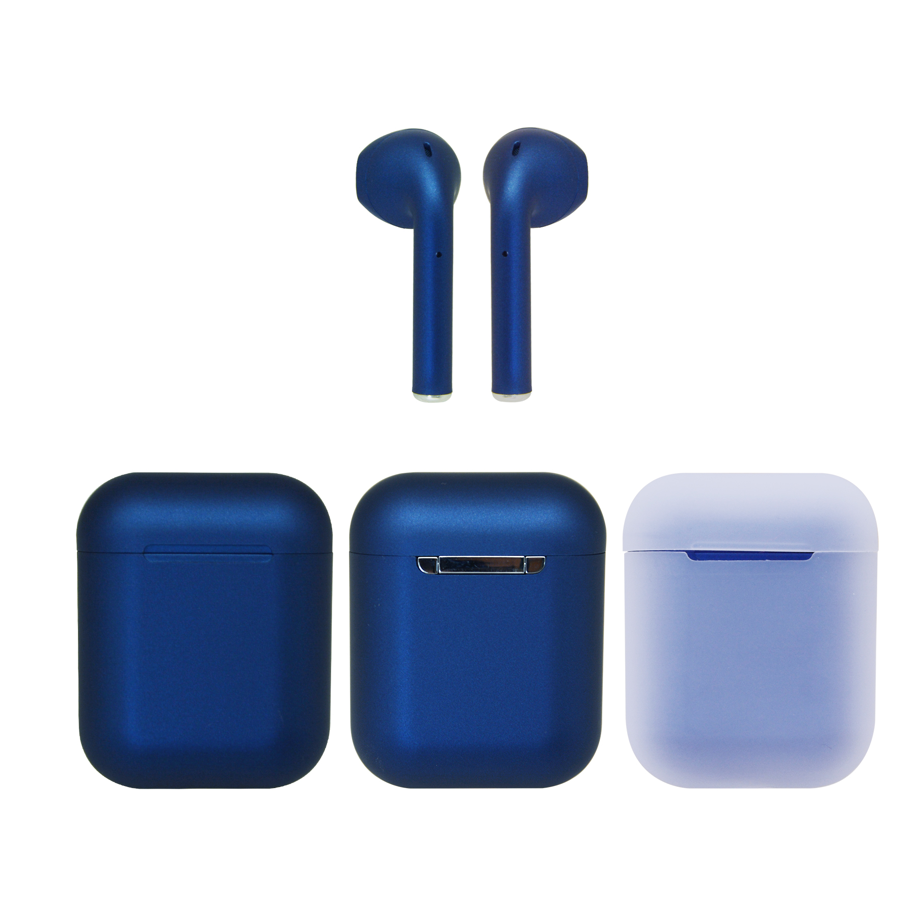 Zircon Bluetooth Earbuds 5