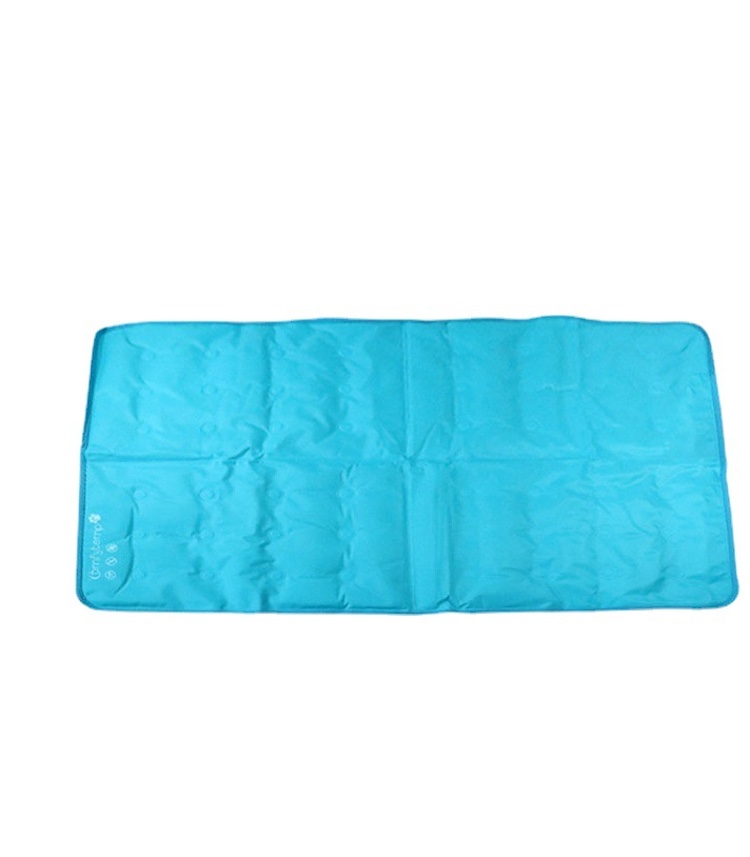 Pet Ice Pad Gel Pet Mat 4