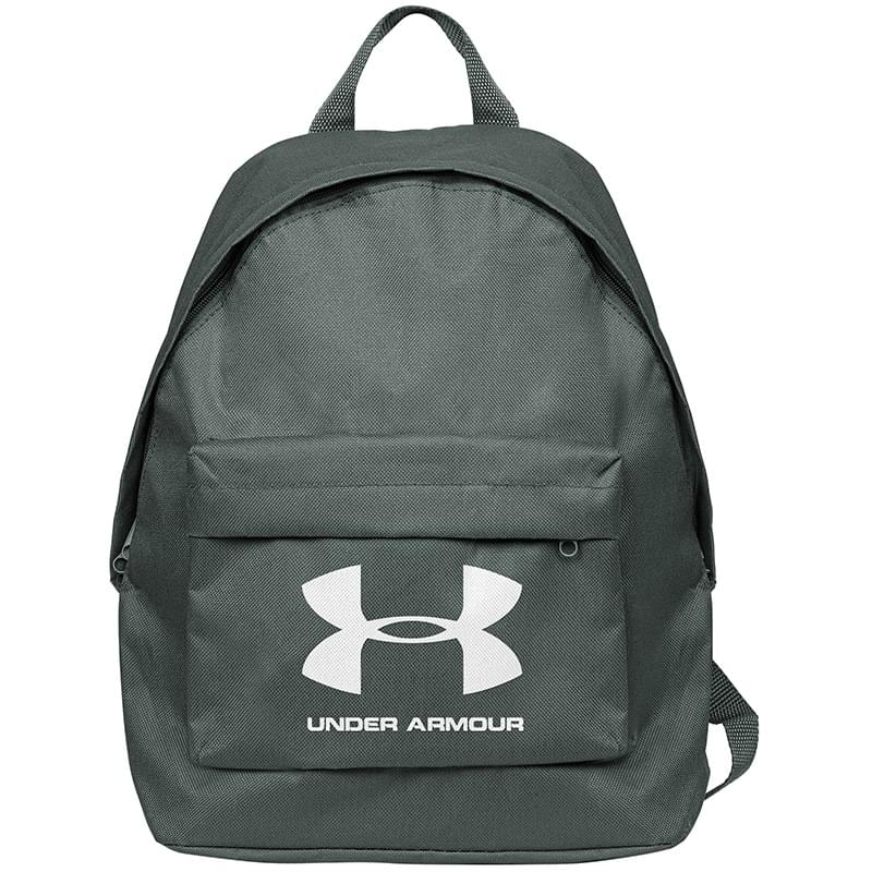 Standard 210D Backpack w/ Cushion Interior and Strap 1