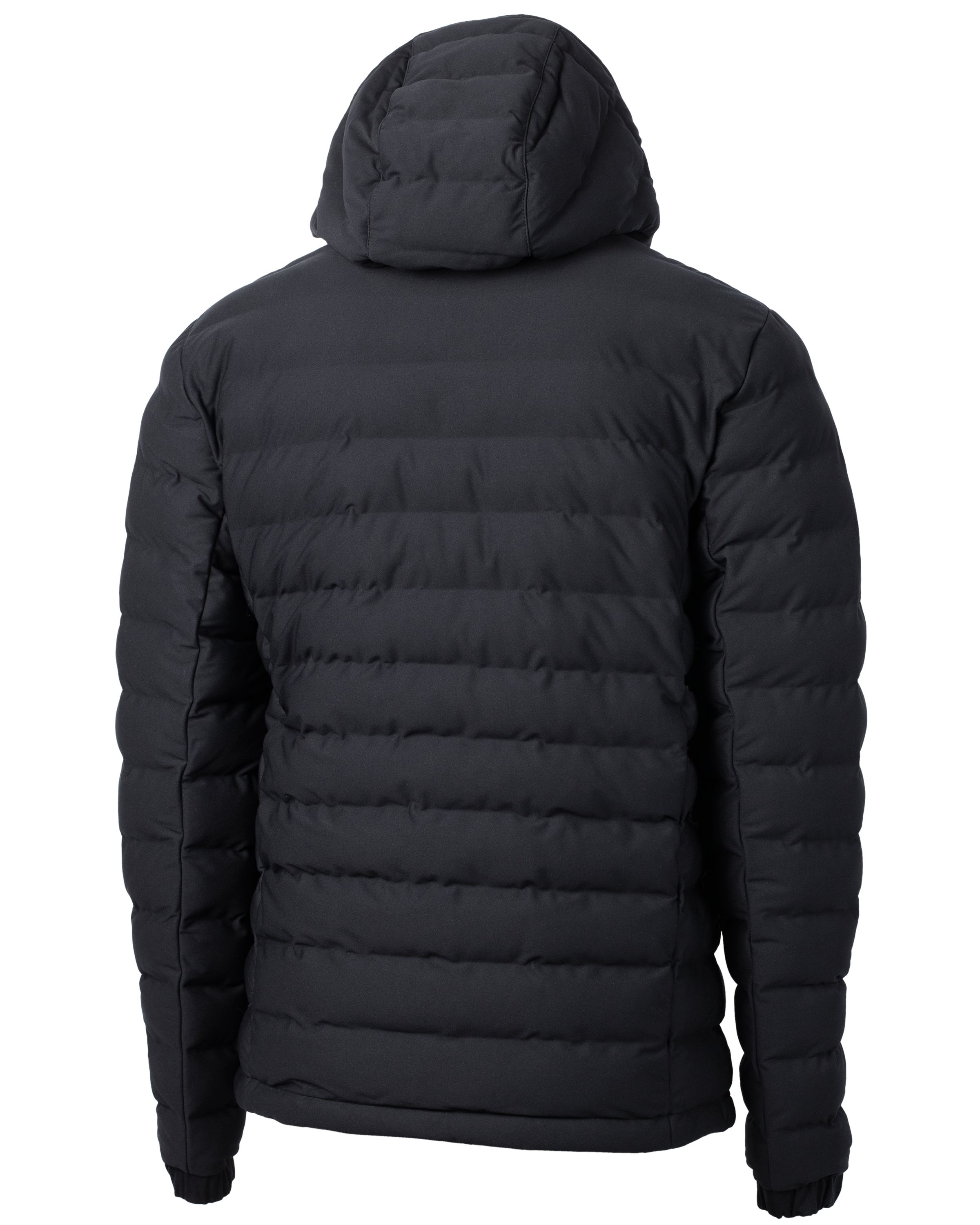 Mission Ridge Repreve Eco Insulated Mens Puffer Jacket