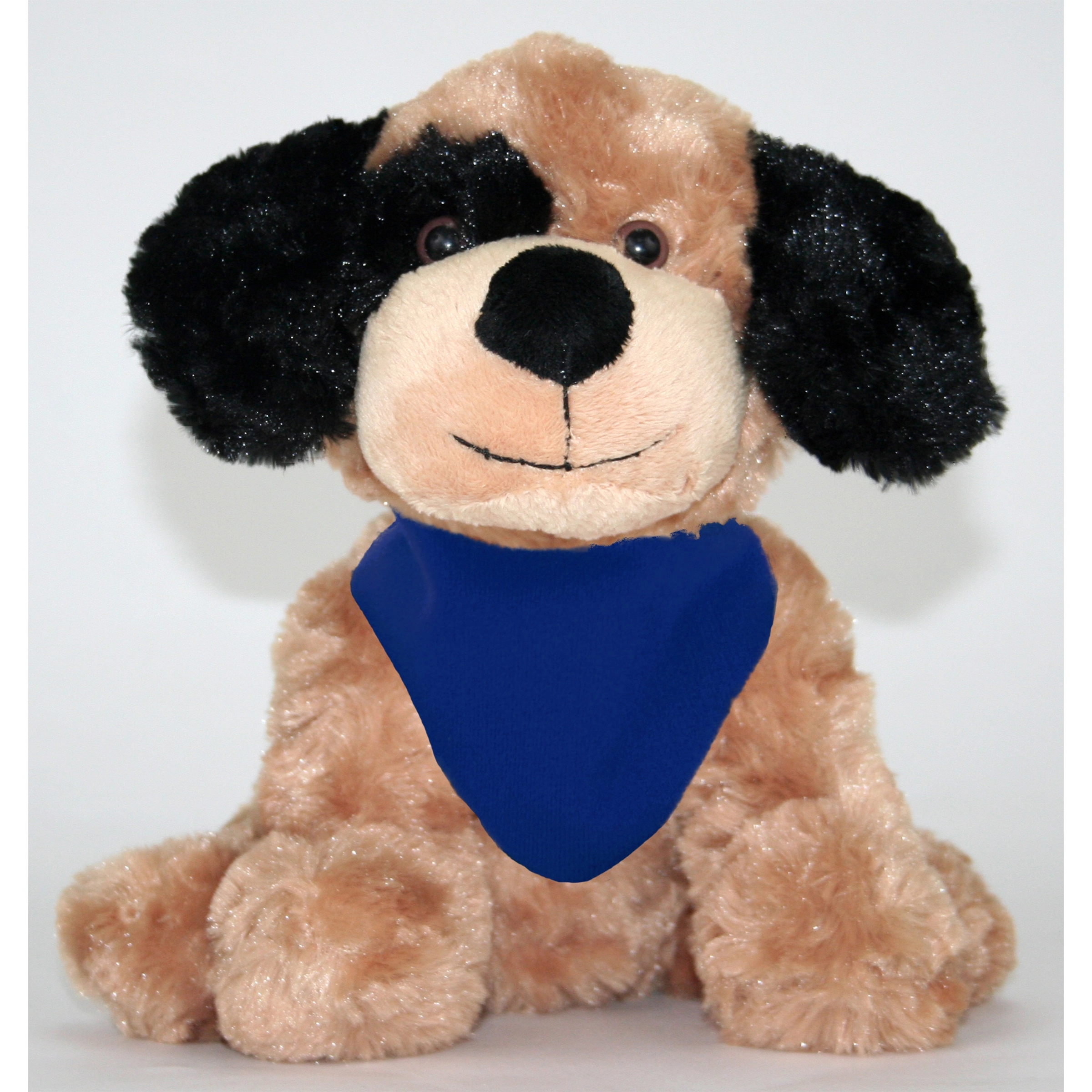 9" Terry Brown Dog 3