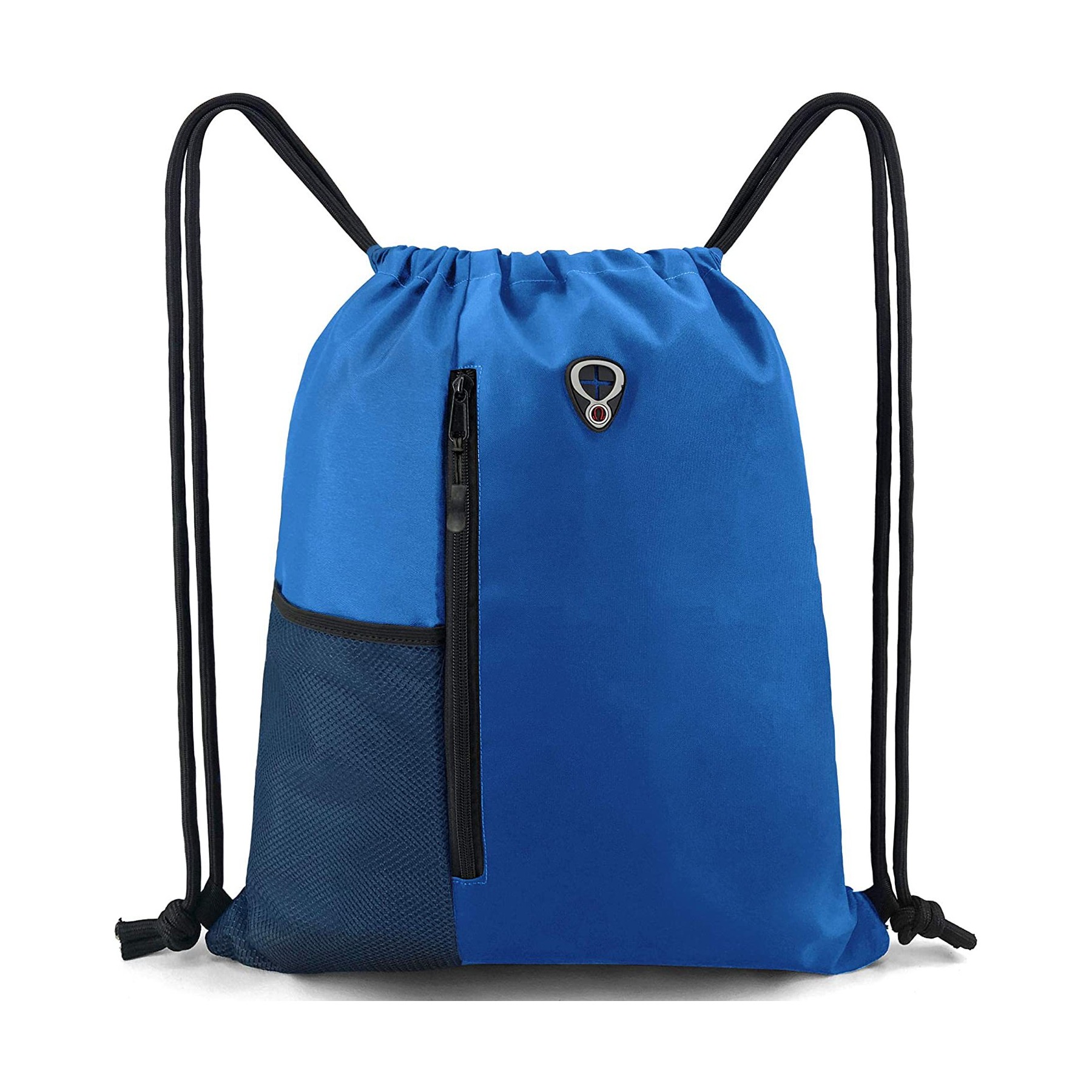 Drawstring Backpack Sports Gym Bag 7