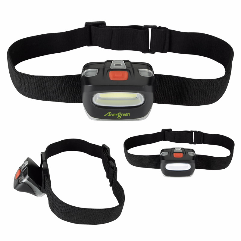 Good Value™ COB Headlamp 2