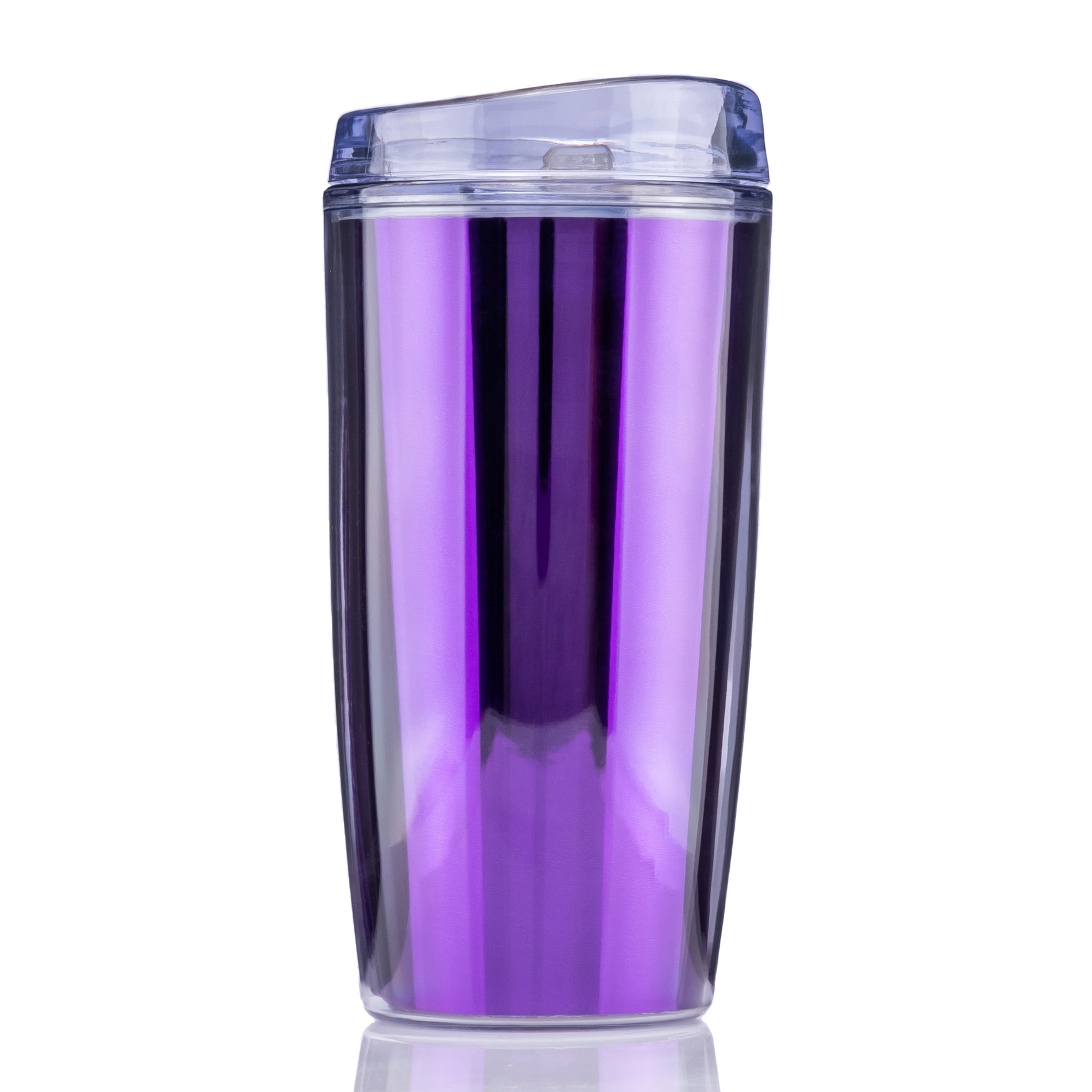 14 oz Ringo Metallic Tumbler 5