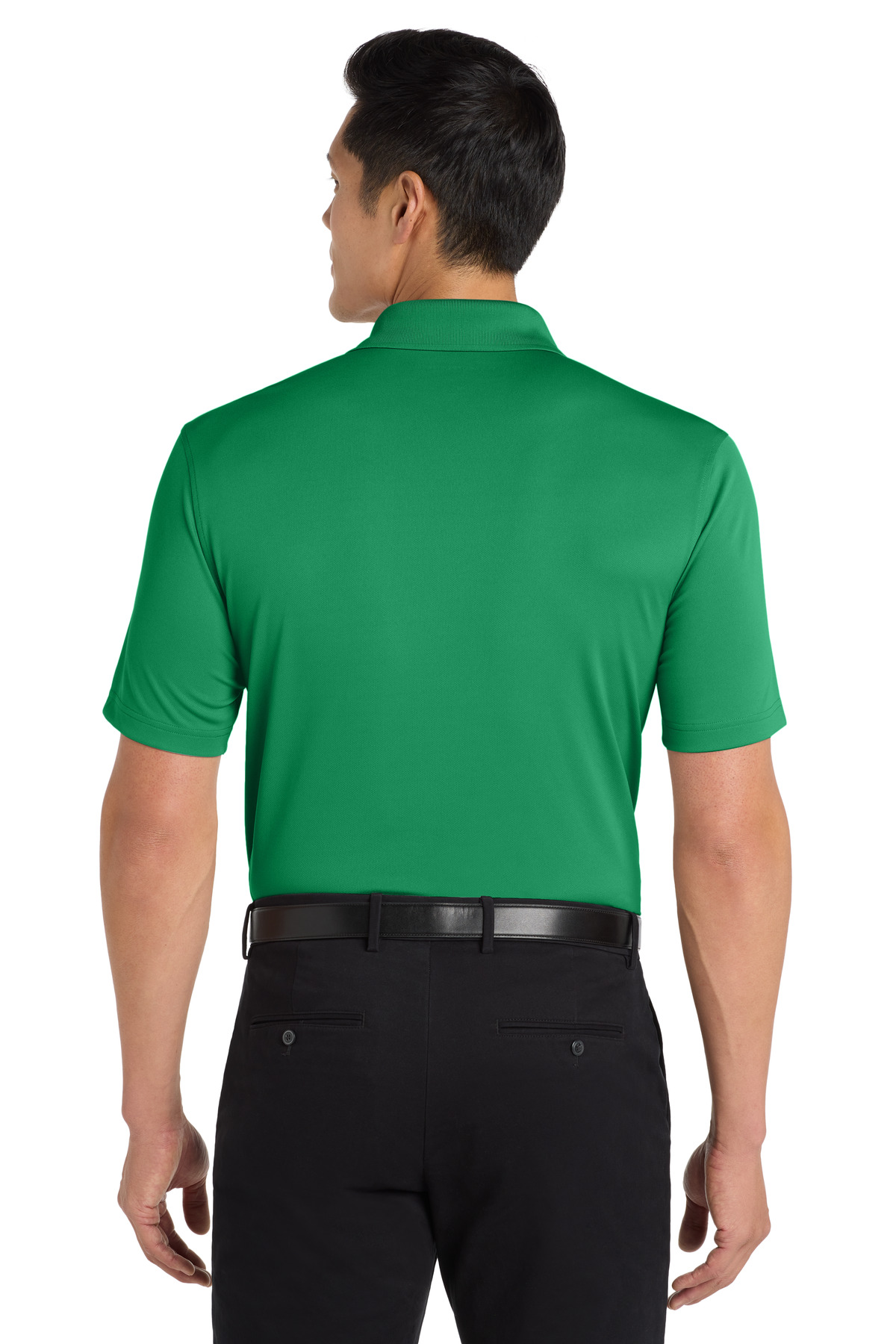 Port Authority Dry Zone UV Micro-Mesh Polo. K110 61