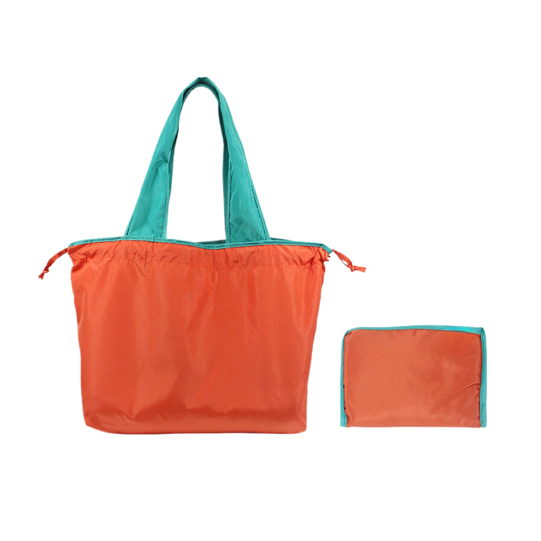 Fashion Foldaway Tote Shopping Bag 6