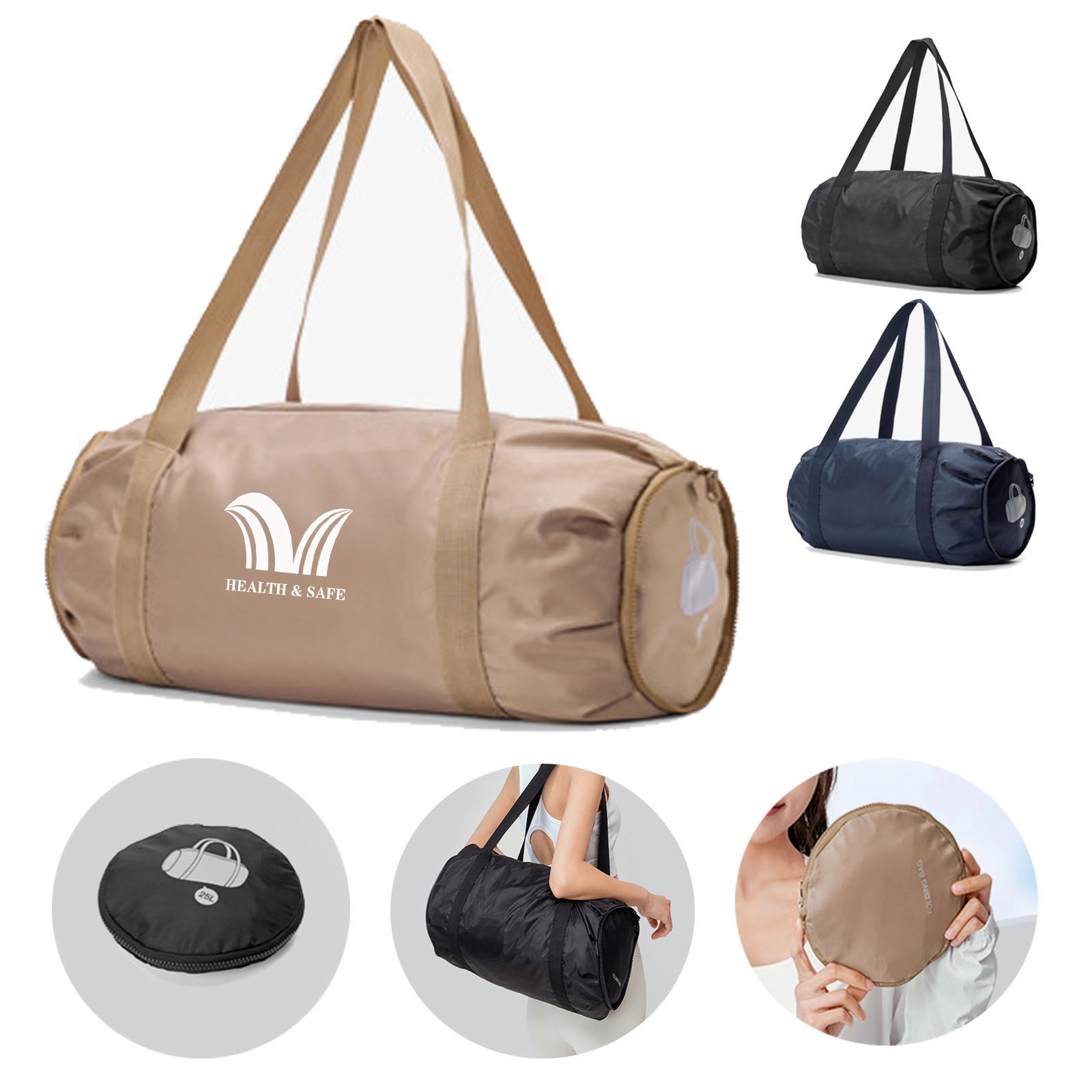 Luggage Bags 1