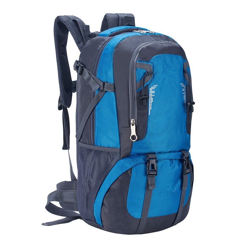 Multifunctional Factory Wholesale Waterproof Outdoor Sport Lightweight Foldable Backpacks Campin 1