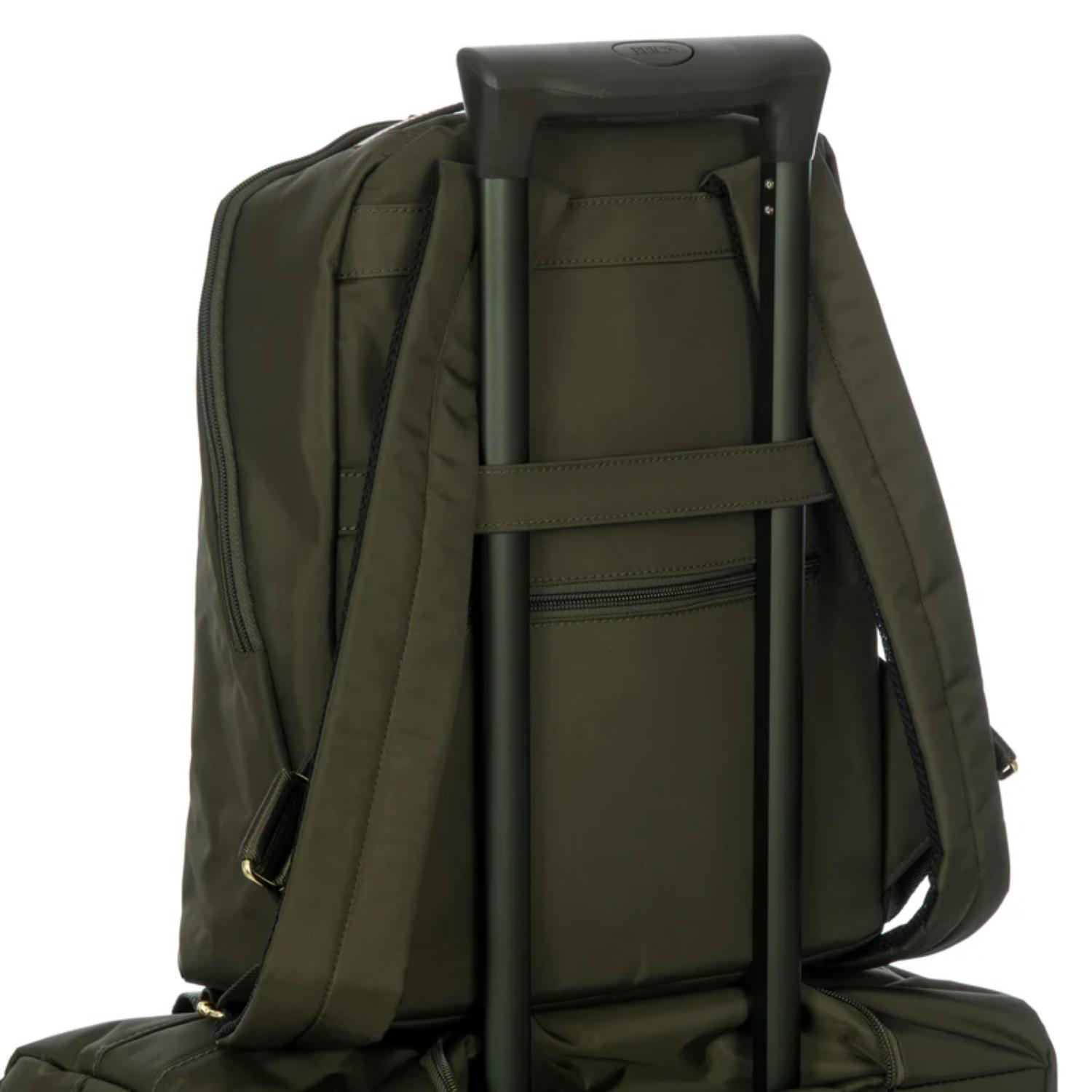 BRIC'S® X-Travel City Executive Backpack 6