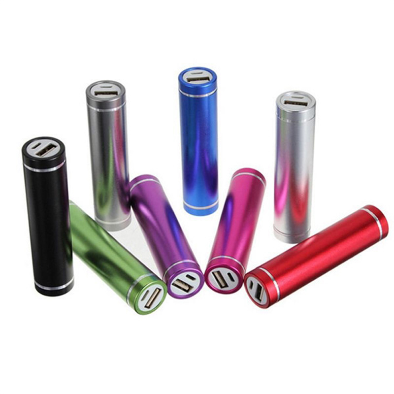 2200mAh Power Bank 1