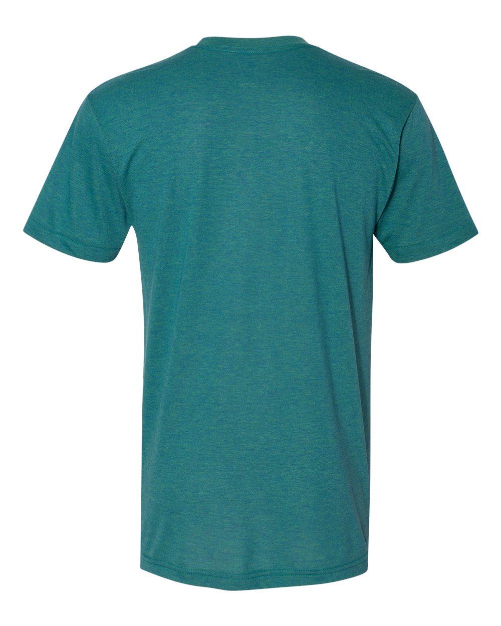 Unisex USA-Made Triblend Track Tee - TR401USA 11