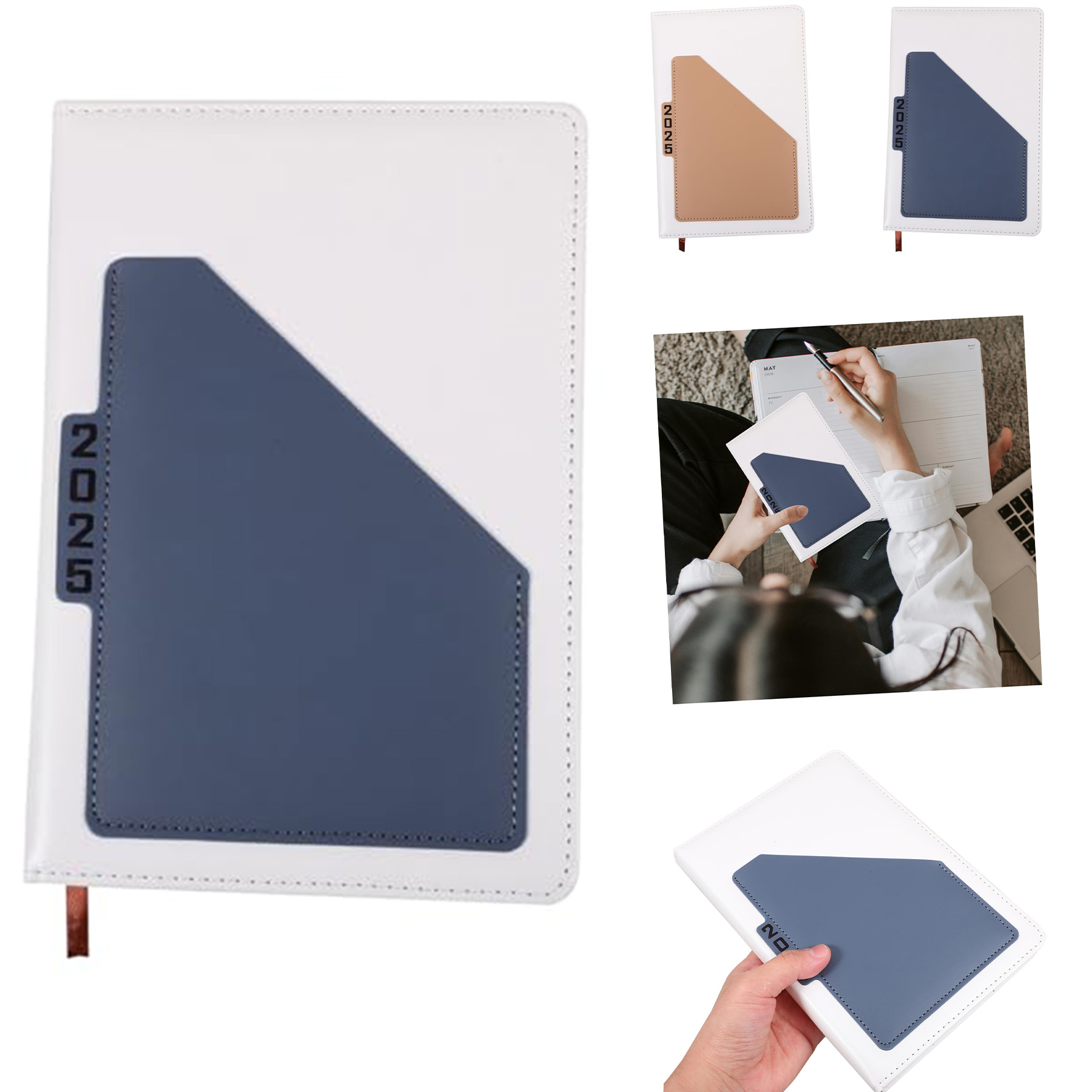 Schedule Weekly Planner Daily Planner Notebook