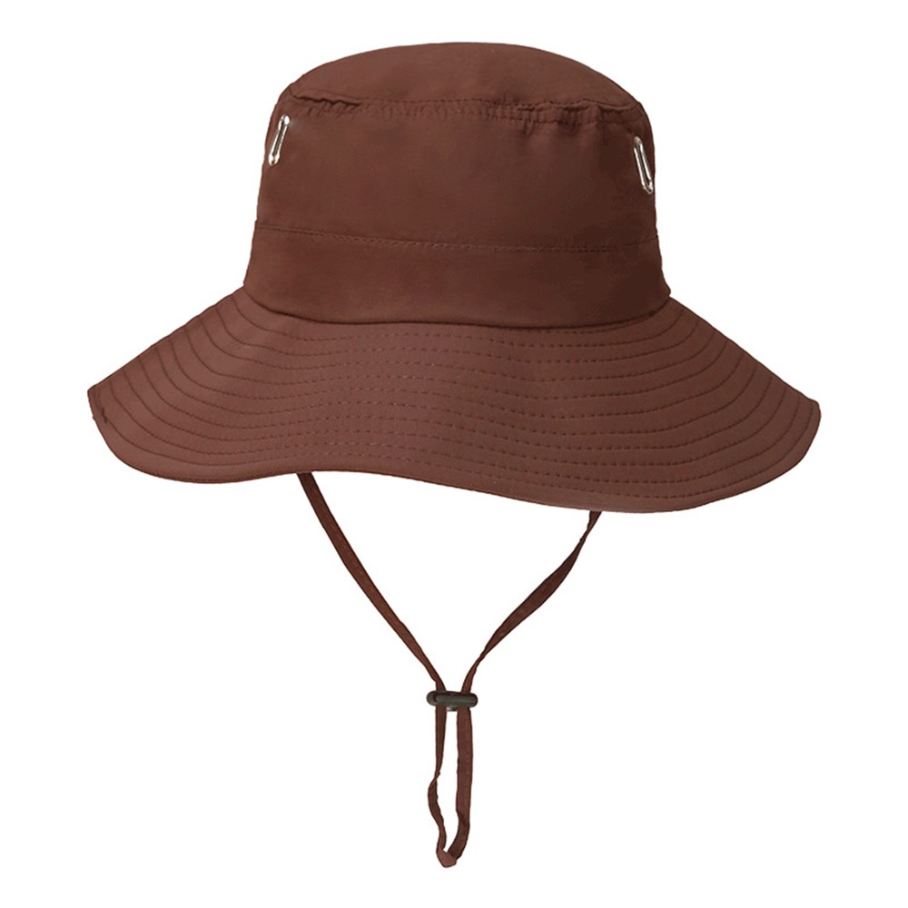 Sun Protection Hat for Outdoor Camping 2