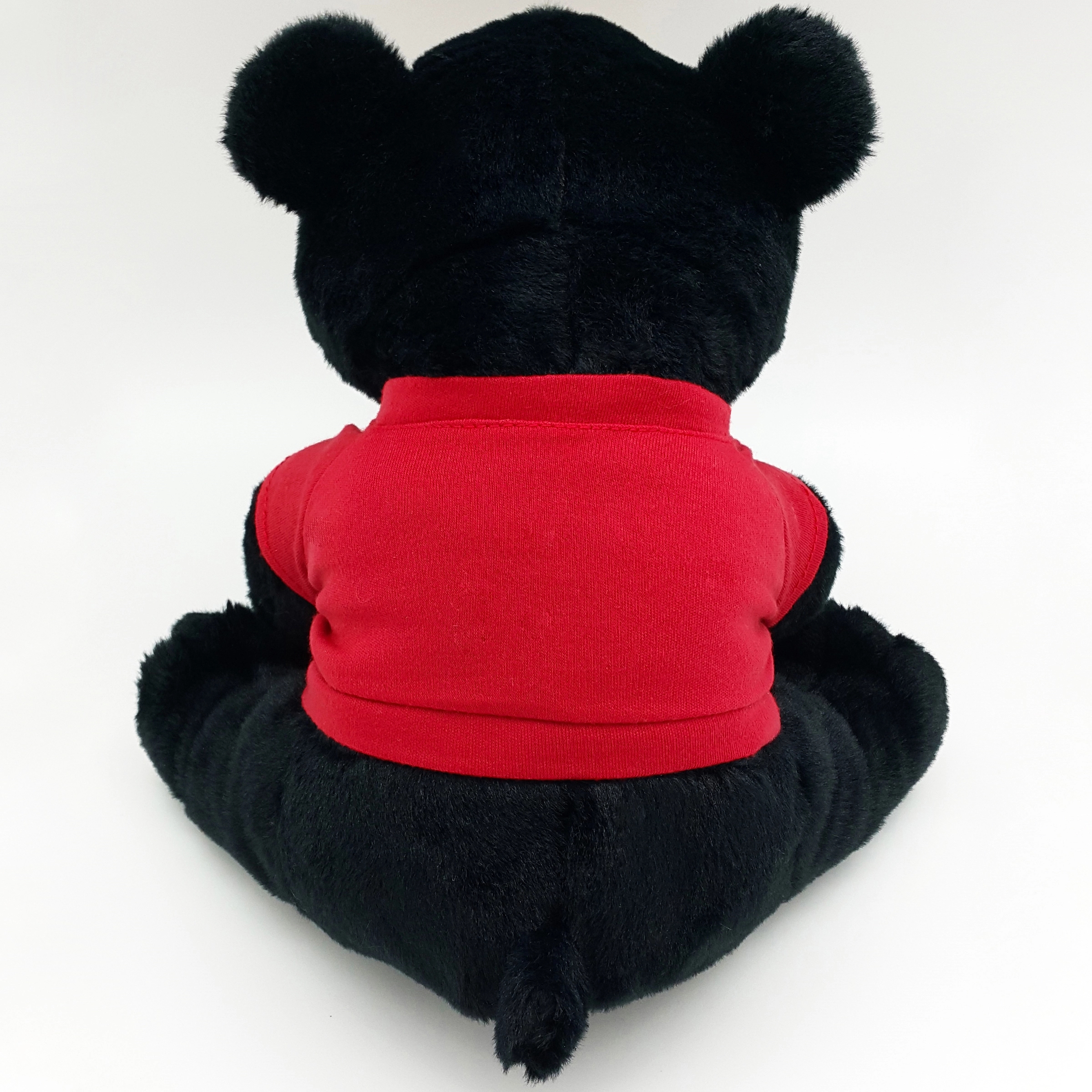 10" Black Bear 18