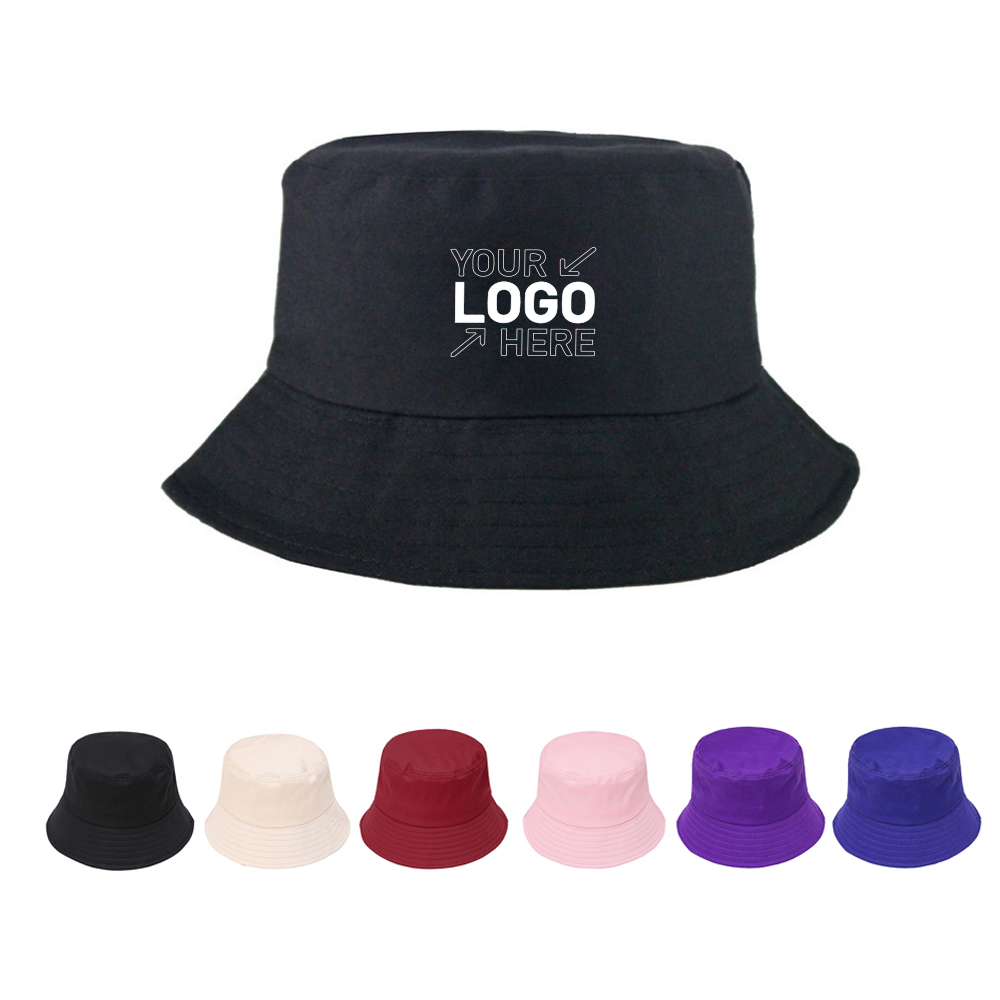 Bucket hat 1
